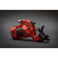 Тату машинка роторная Ikar Red Point