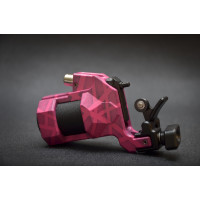 Тату машинка роторная Ikar Pink Point