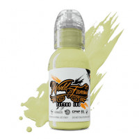 Краска World Famous Tattoo Ink Vincent Zaterra - Toxic Apple