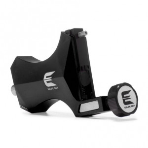 Тату машинка EQUALISER  роторная ERGO Black